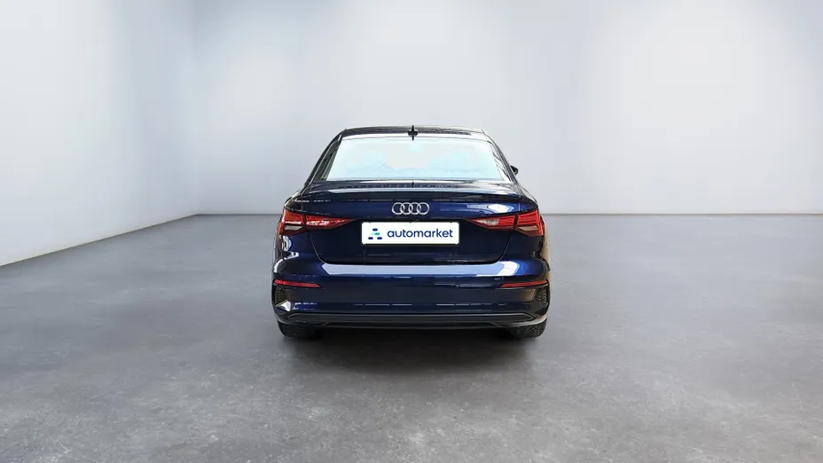 AUDI A3 A3 30 TDI S tronic