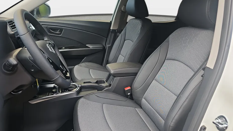 KGM / SSANGYONG Tivoli Tivoli 1.5 T-GDI Adventure aut Nowy