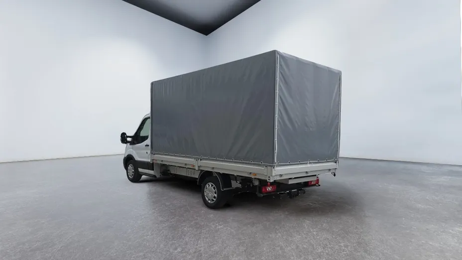 FORD Transit Transit 350 L3 Trend