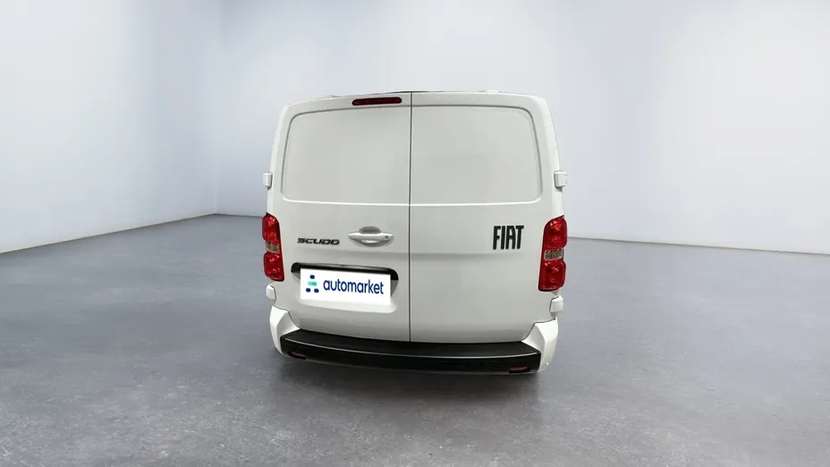 FIAT Scudo Scudo 2.0 MJ Maxi 3,1t Nowy