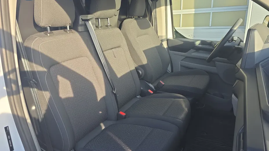 FORD Transit Custom Transit Custom 2.0 EcoBlue 320 L2H1 AWD Trend Aut.