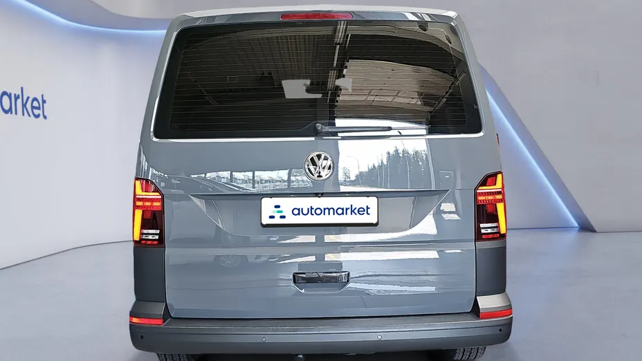 VOLKSWAGEN Transporter Transporter T6.1 TDI L1H1
