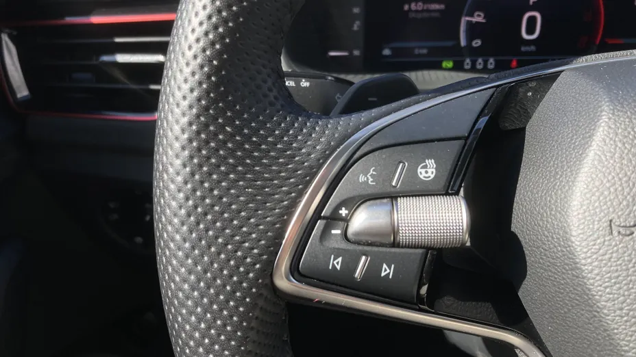 SKODA Kamiq Kamiq 1.5 TSI Selection DSG
