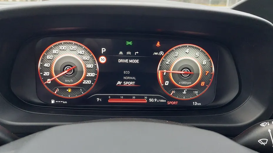 HYUNDAI i20 i20 1.0 T-GDi N Line DCT Nowy
