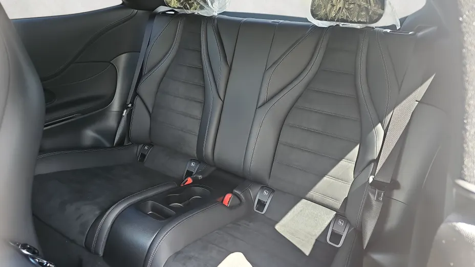 MERCEDES-BENZ CLE CLE 200 mHEV 4-Matic AMG Line Nowy