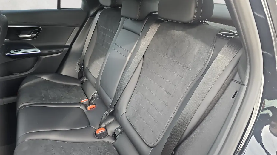 MERCEDES-BENZ GLC GLC Coupe 220 d mHEV 4-Matic AMG Line Nowy