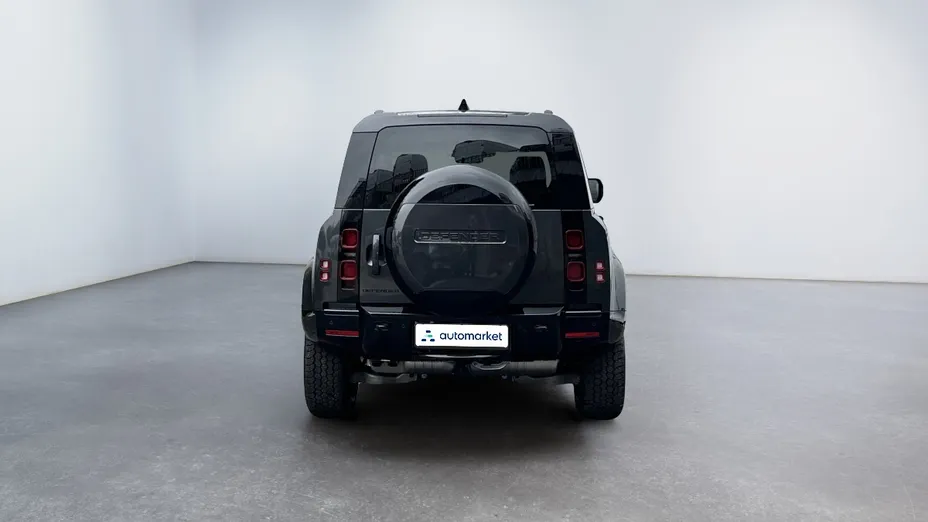 LAND ROVER Defender Defender 110 3.0 D300 mHEV X-Dynamic HSE