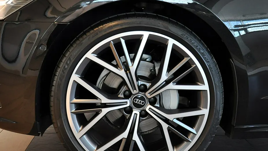 AUDI A7 A7 40 TDI mHEV Quattro S tronic
