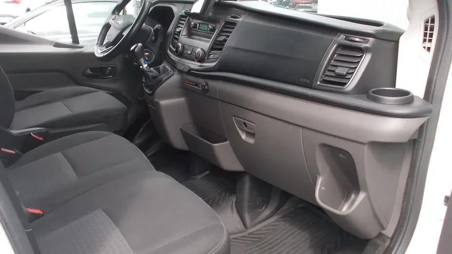 FORD Transit Transit Kombi 350 L3H2 Trend