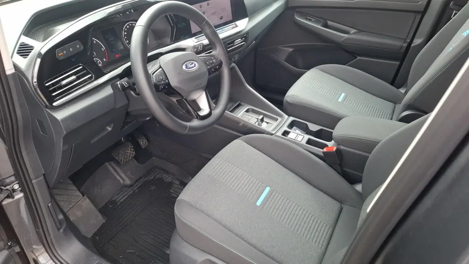 FORD Tourneo Connect Grand Tourneo Connect 2.0 EcoBlue Active aut