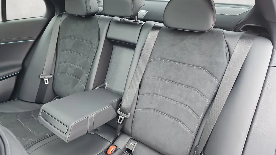 MERCEDES-BENZ E Klasa E 200 mHEV AMG 9G-Tronic Nowy