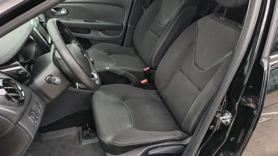 RENAULT Clio Clio 0.9 Energy TCe Limited 2018