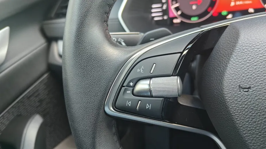 SKODA Octavia Octavia 1.5 TSI mHEV Selection DSG