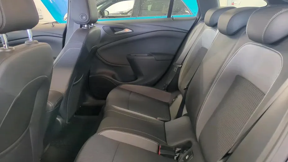 OPEL Astra Astra V 1.4 T Elegance S&S