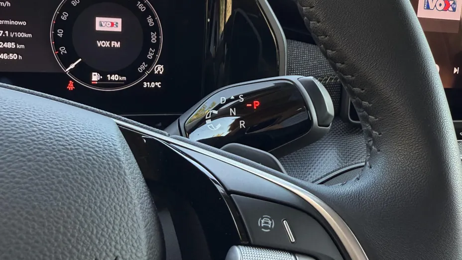 SKODA Kodiaq Kodiaq 1.5 TSI ACT 4x2 Style DSG