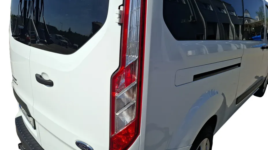 FORD Transit Custom Transit Custom Kombi 340 L2H1 Trend