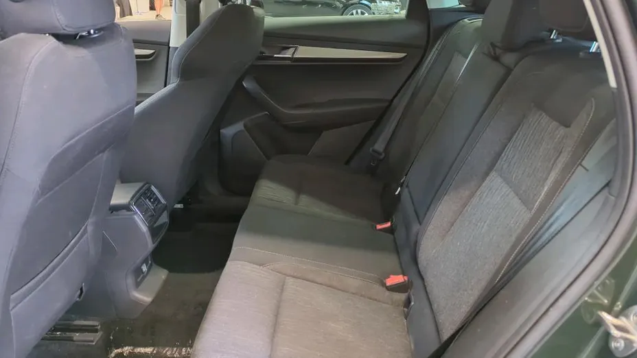 SKODA Karoq Karoq 2.0 TDI SCR 4x4 Style DSG