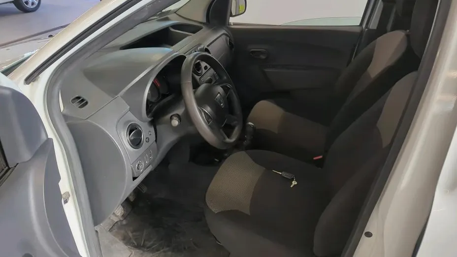 DACIA Dokker Van Dokker Van 1.3 TCe Confort Clim