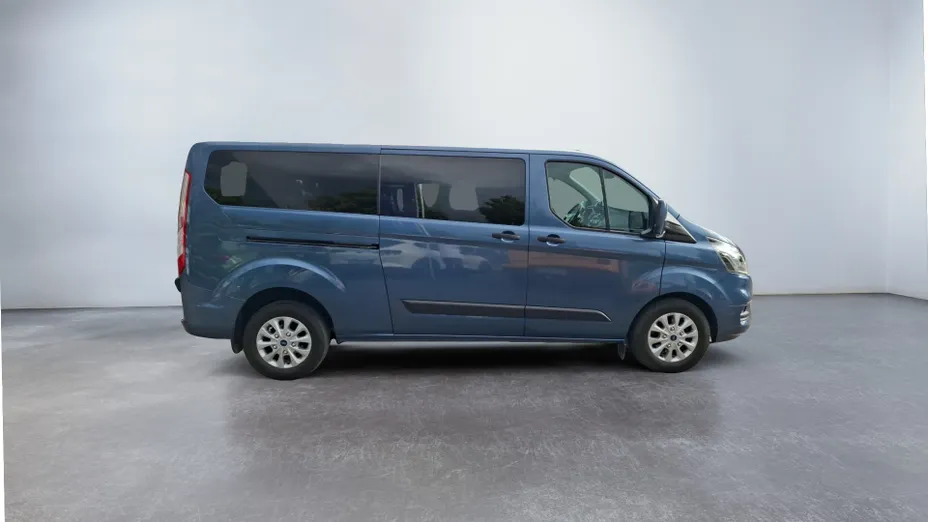 FORD Transit Custom Transit Custom Kombi 320 L2H1 Trend Aut.