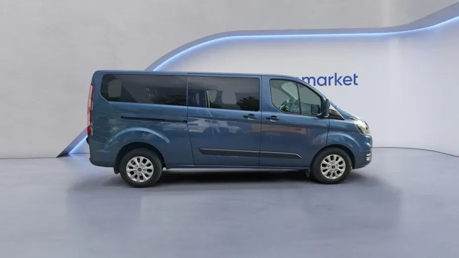 FORD Transit Custom Transit Custom Kombi 320 L2H1 Trend Aut.