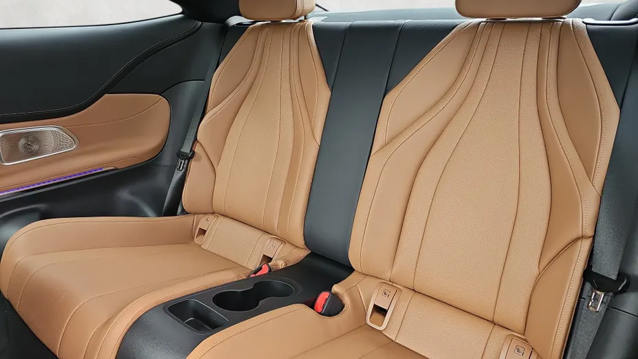 MERCEDES-BENZ CLE CLE 300 mHEV 4-Matic AMG Line Nowy