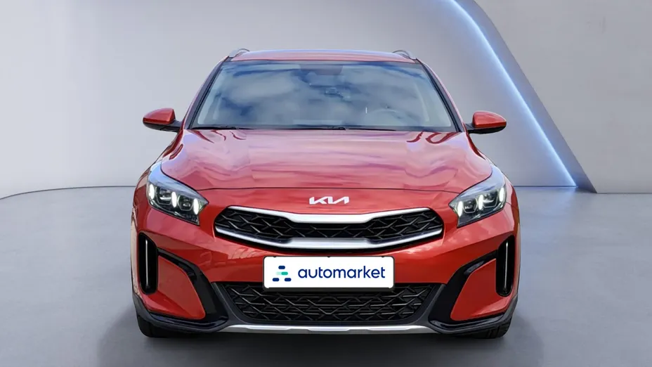 KIA XCeed XCeed 1.5 T-GDI M DCT Nowy