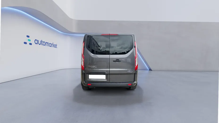 FORD Transit Custom Transit Custom Kombi 320 L2H1 Trend Aut.