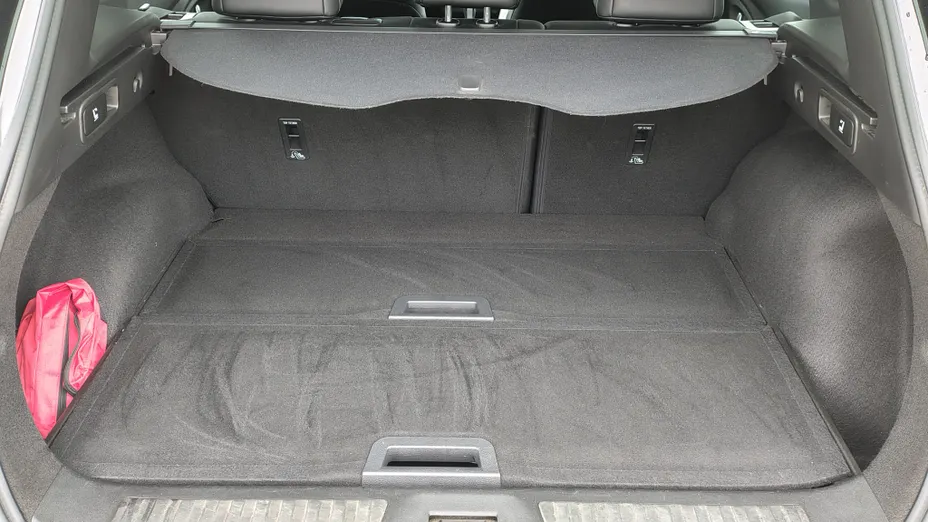 RENAULT Kadjar Kadjar 1.3 TCe FAP Intens EDC