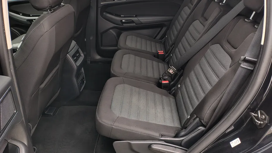 FORD S-MAX S-MAX 2.0 EcoBlue Titanium aut