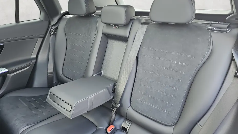 MERCEDES-BENZ GLC GLC 300 mHEV 4-Matic AMG Line Nowy