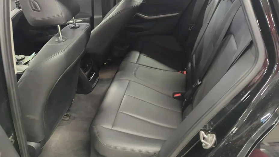 BMW Seria 3 320d mHEV aut