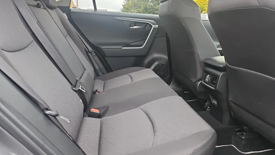 TOYOTA RAV4 RAV4 2.5 Hybrid Comfort 4x2