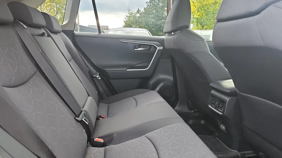 TOYOTA RAV4 RAV4 2.5 Hybrid Comfort 4x4
