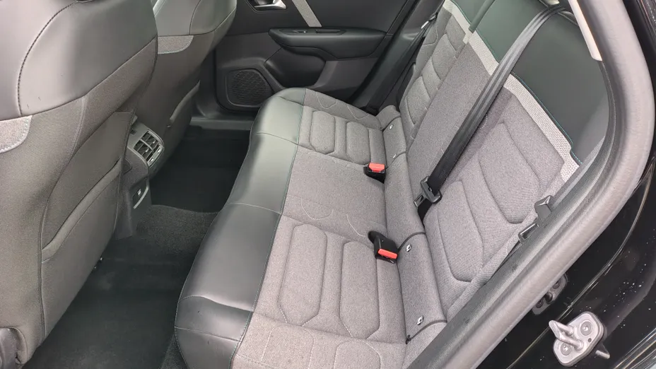 CITROEN C4 C4 1.5 BlueHDi Feel Pack S&S EAT8