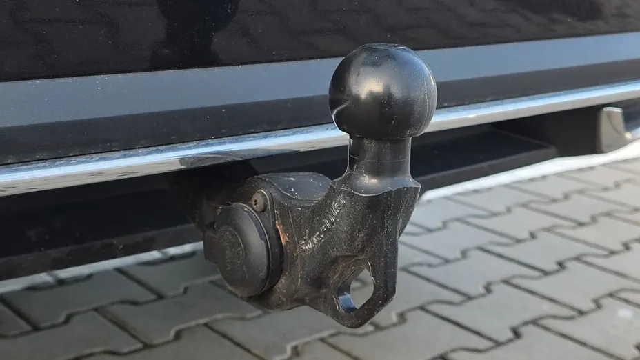 SKODA Kodiaq Kodiaq 2.0 TSI 4x4 L&K DSG