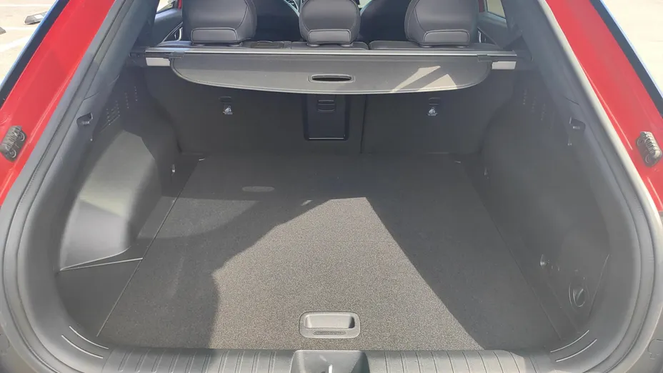 KIA EV6 EV6 77.4kWh Plus