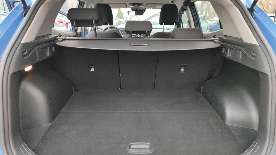 KIA Sportage Sportage 1.6 T-GDI mHEV M 2WD DCT