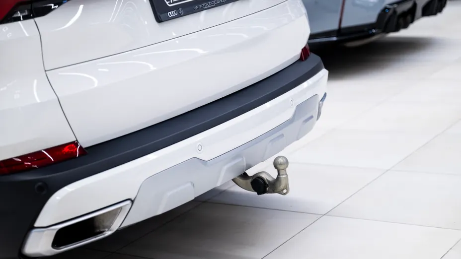 BMW X5 X5 xDrive30d mHEV sport-aut