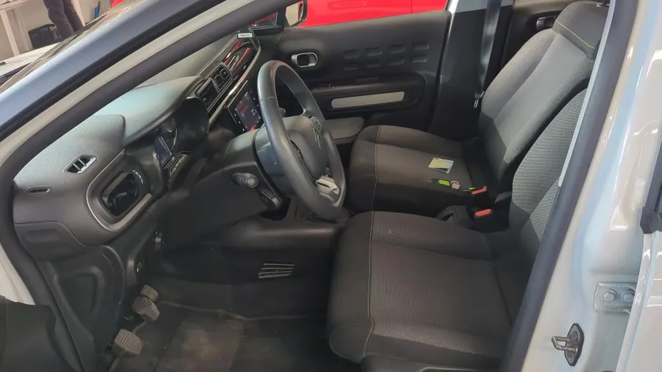 CITROEN C3 C3 1.2 PureTech Feel Pack
