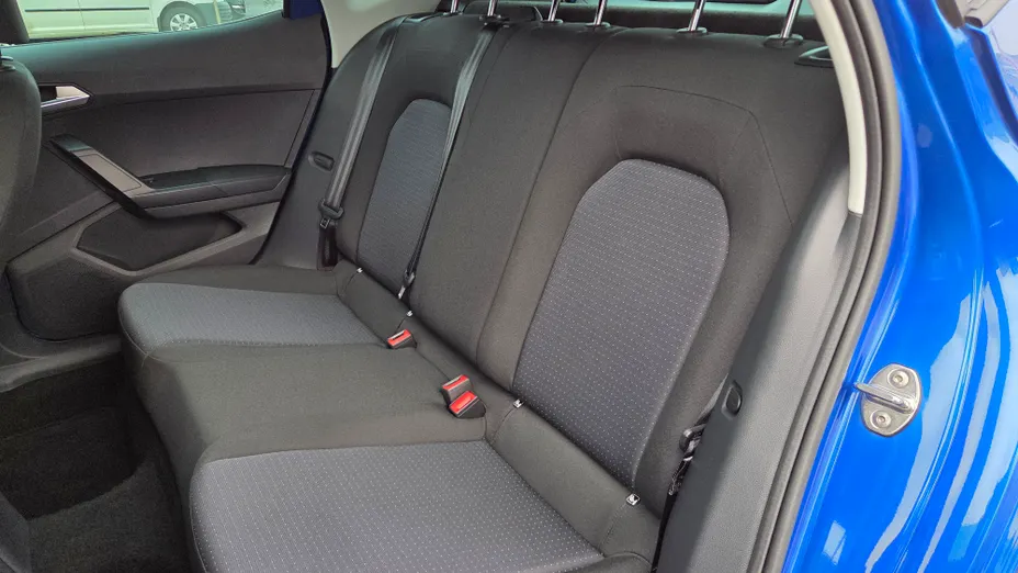 SEAT Arona Arona 1.0 TSI Style S&S