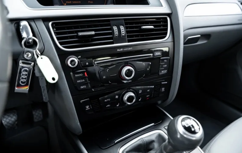 AUDI A4 A4 2.0 TDI Prime Edition