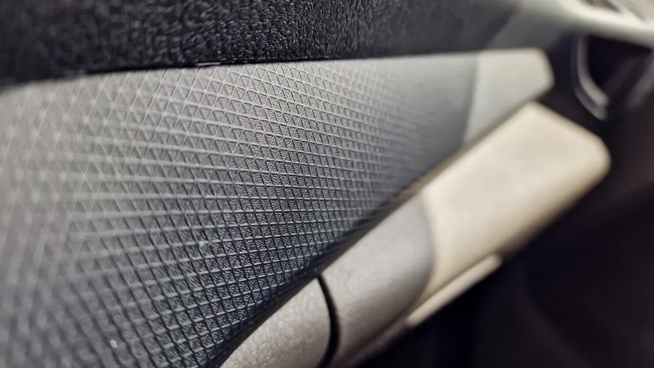 FORD Transit Connect Connect 210 SWB Trend