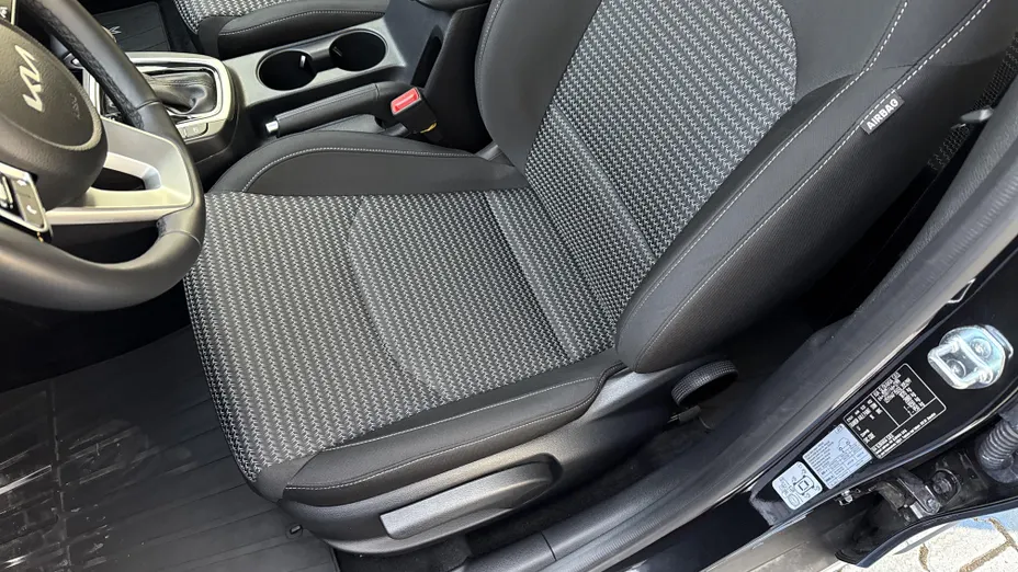 KIA XCeed XCeed 1.5 T-GDI M DCT