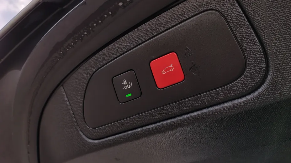 DS DS7 DS 7 1.6 PureTech Performance Line + aut