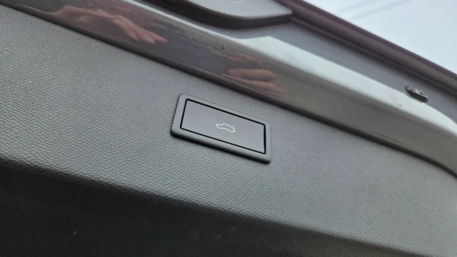 CUPRA Formentor Formentor 1.5 TSI DSG