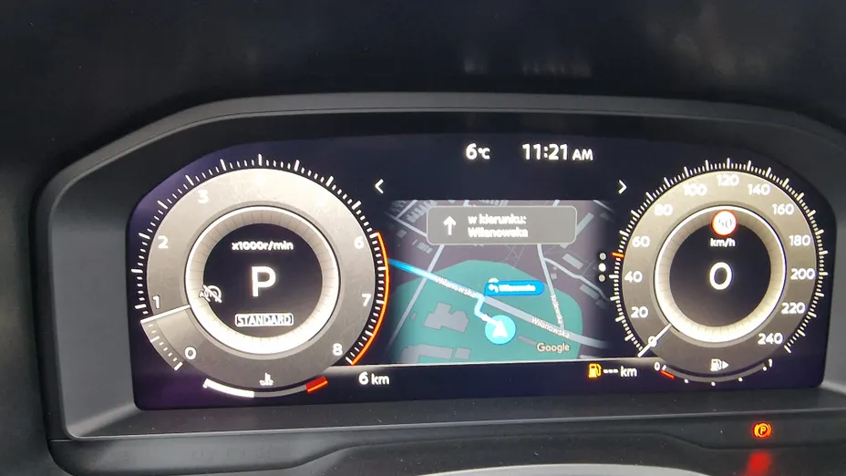 NISSAN Qashqai Qashqai 1.3 DIG-T mHEV Tekna Xtronic Nowy