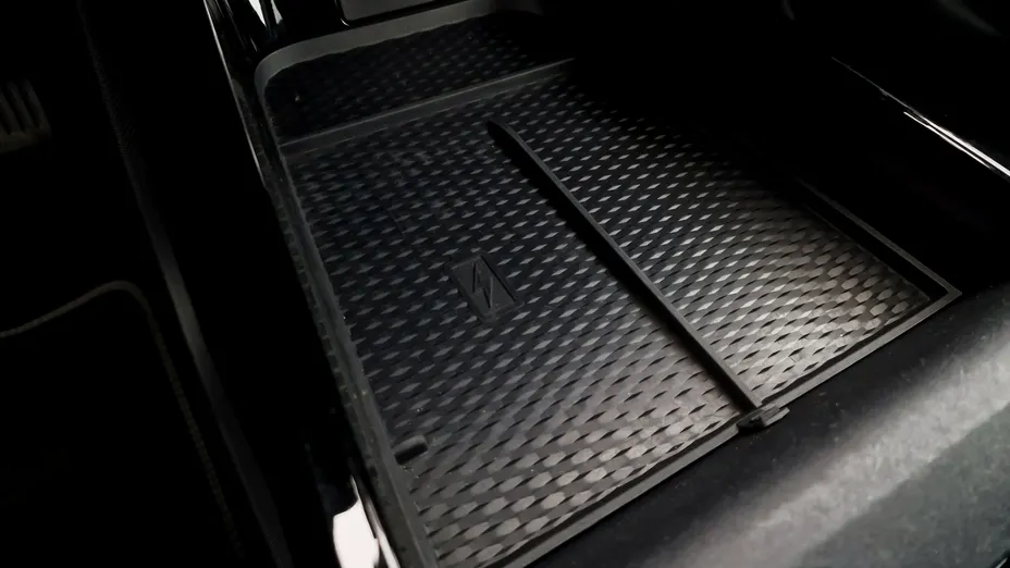 FORD Mustang Mach-E Mustang Mach-E 98kWh AWD GT