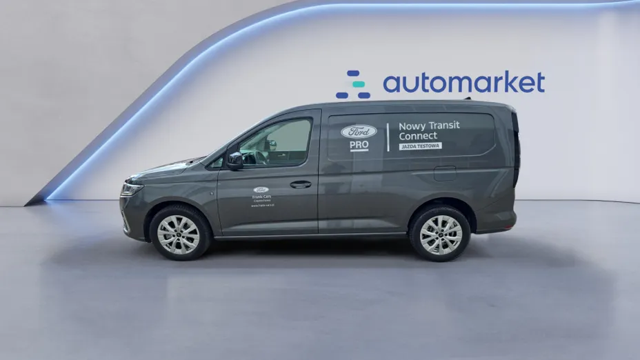 FORD Transit Connect Transit Connect L2 Limited Powershift