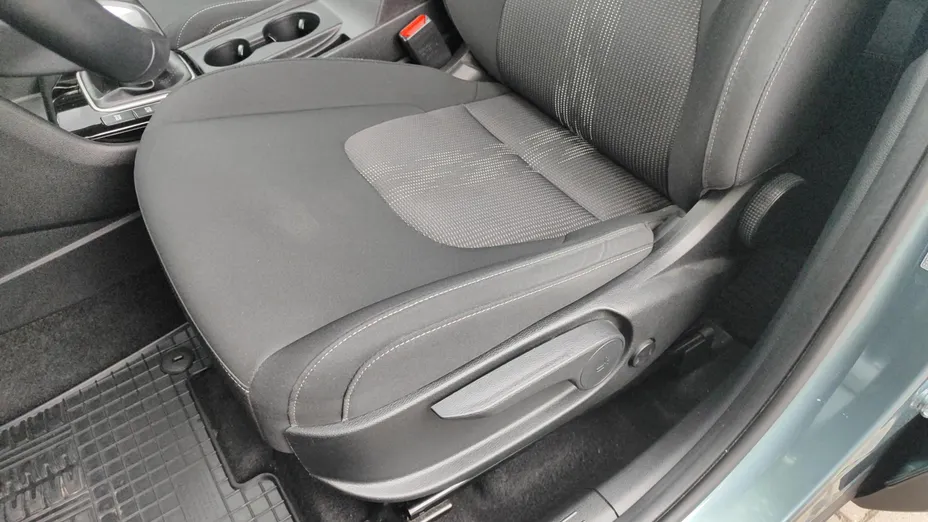 KIA Sportage Sportage 1.6 T-GDI L 2WD