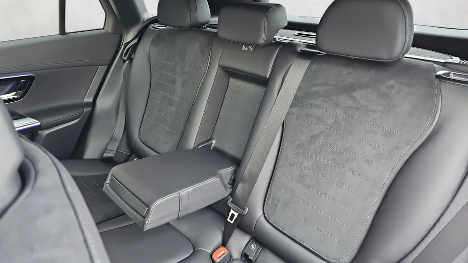 MERCEDES-BENZ GLC GLC 200 mHEV 4-Matic AMG Line Nowy